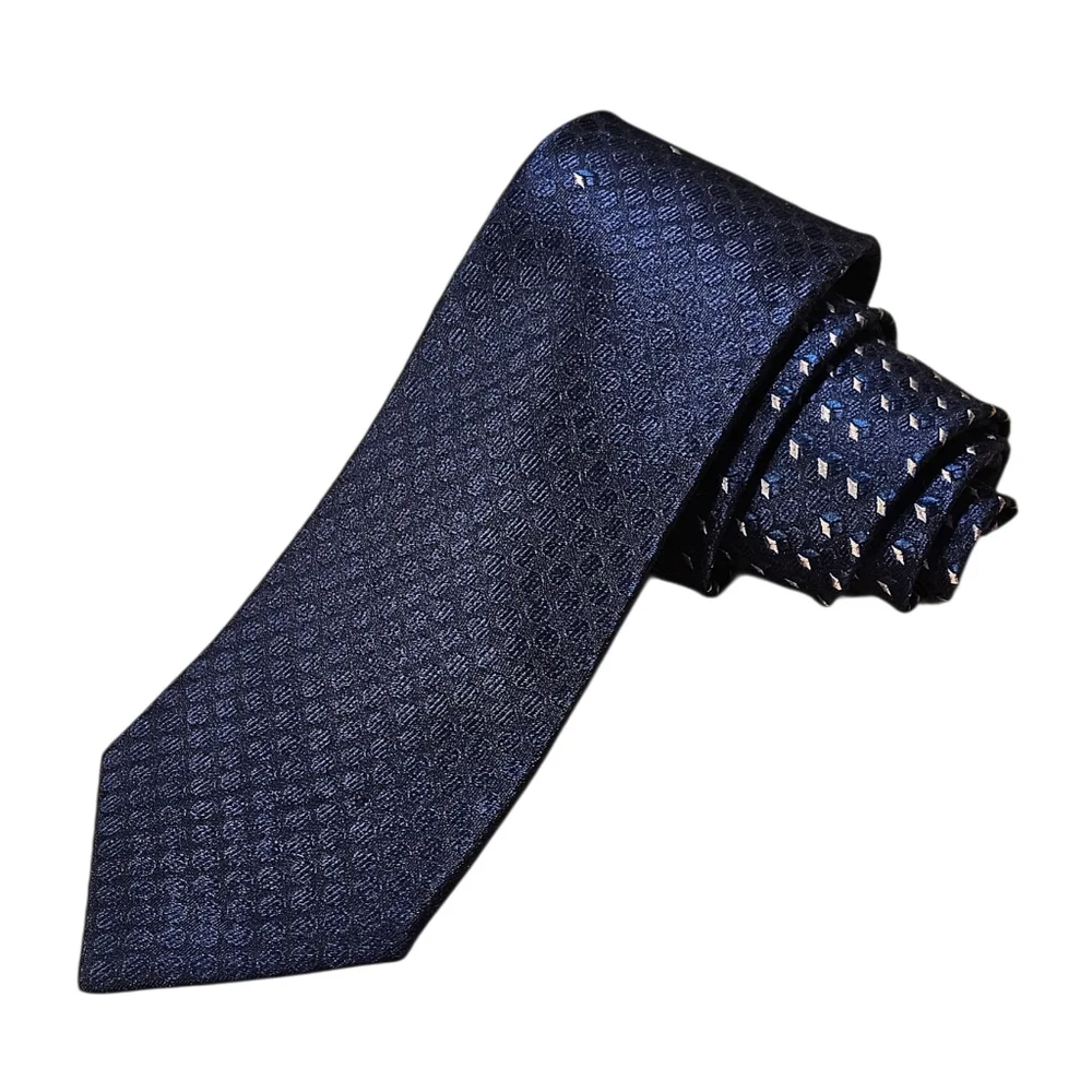 BOTTEGA VENETA TIE - Picture 11 of 16